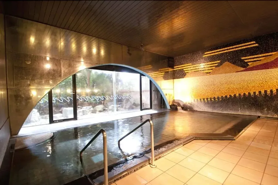 Spa