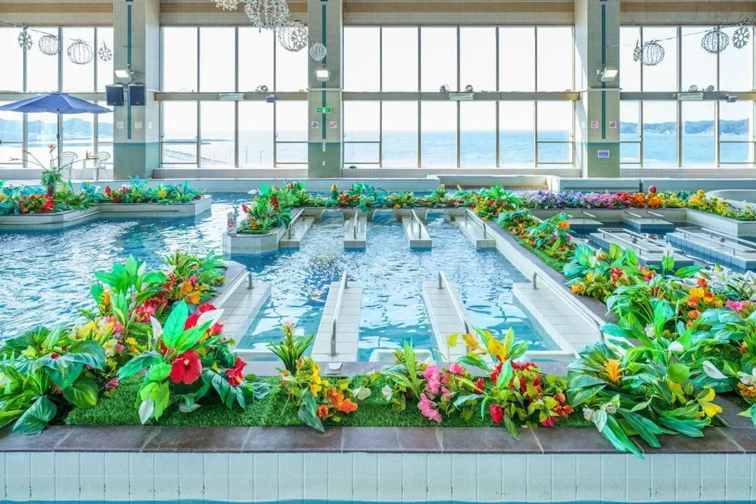 Spa