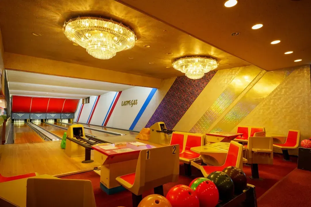 Bowling