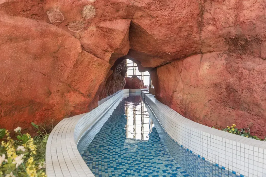Spa