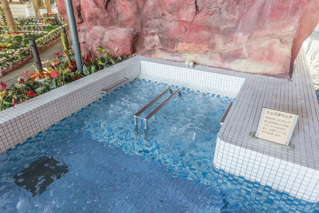Spa