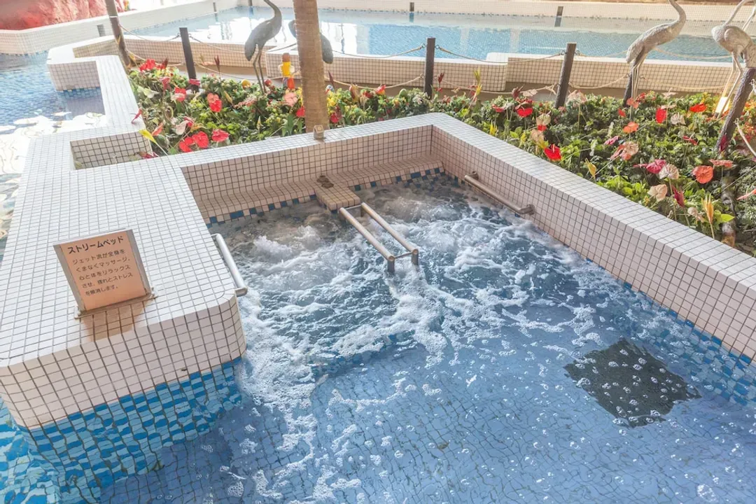 Spa