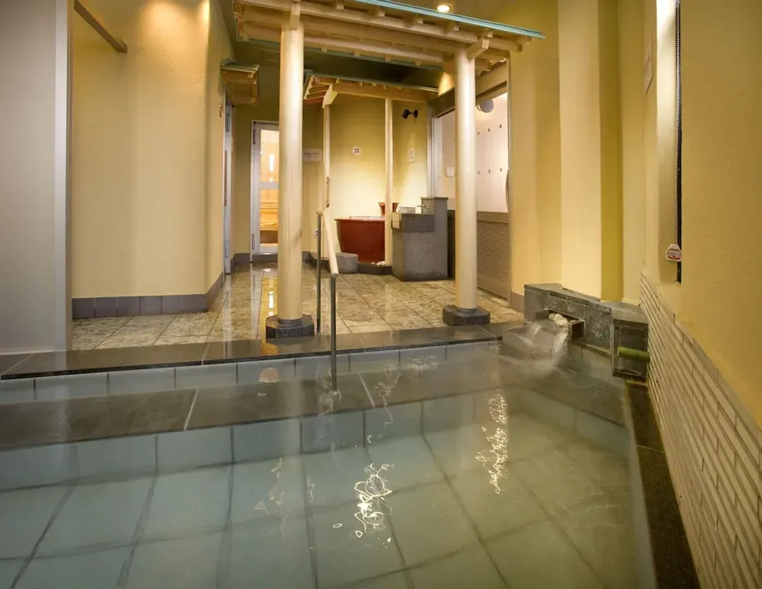 Spa