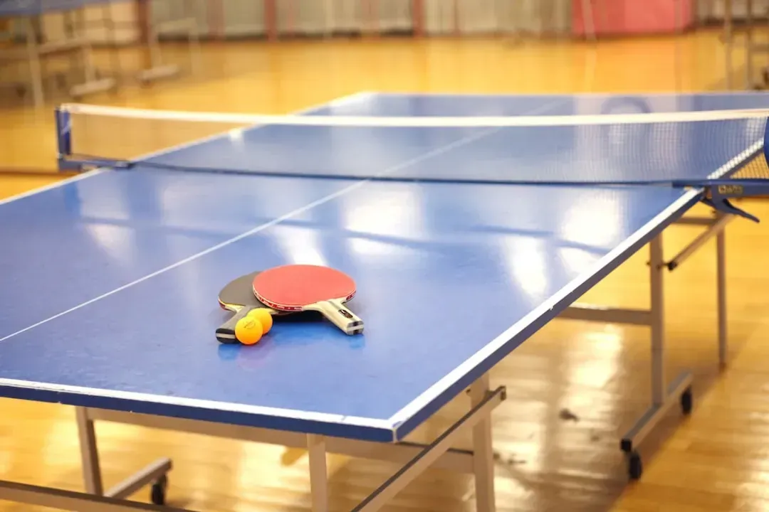 Sports facility