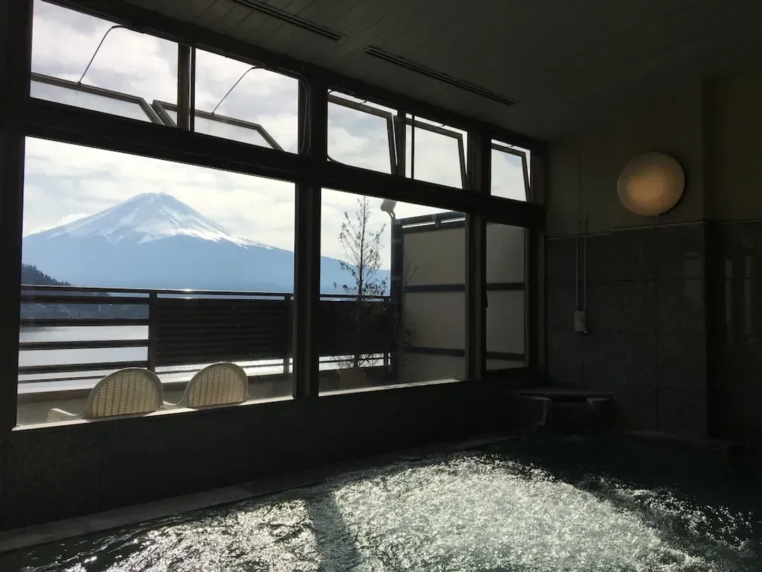 山梨縣-托米諾科酒店