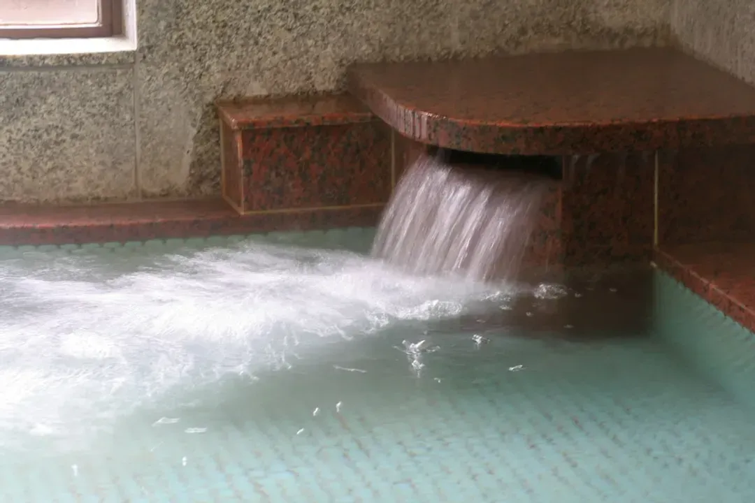 Spa