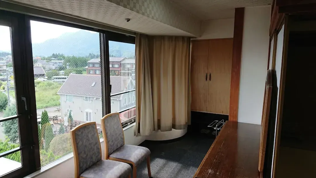 View from room