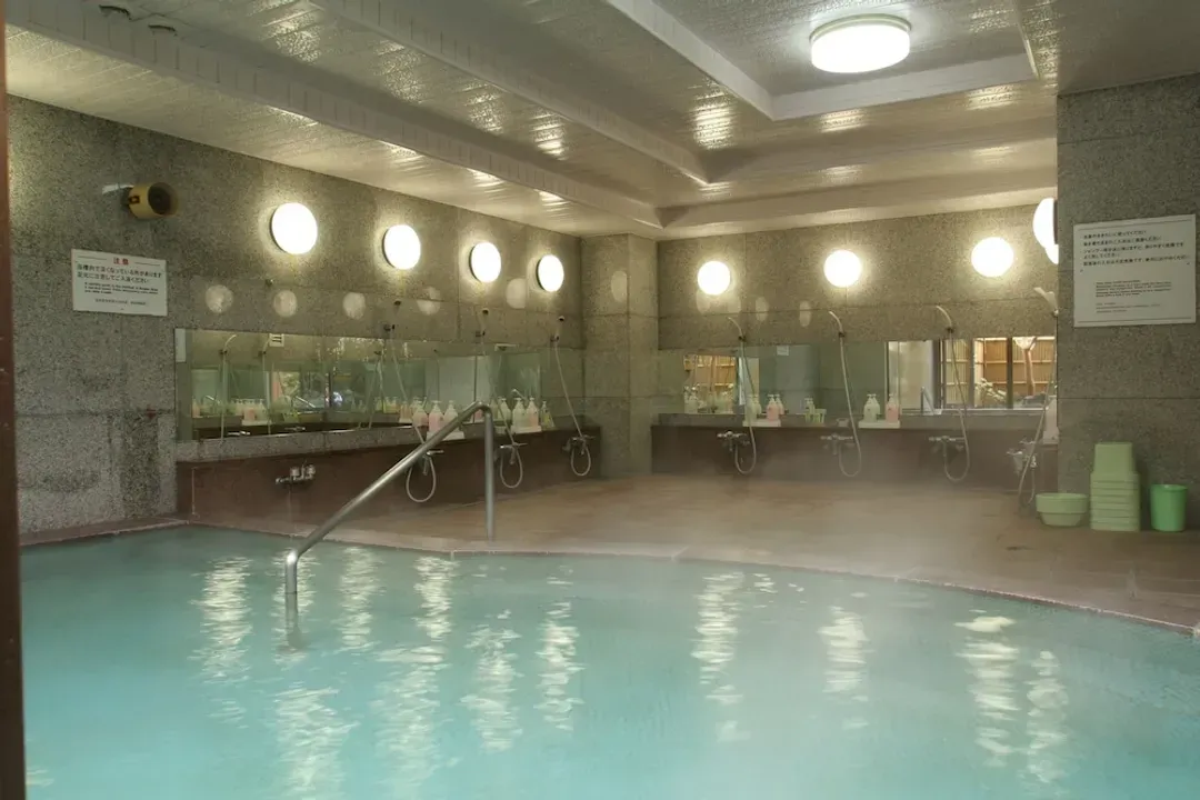 Spa