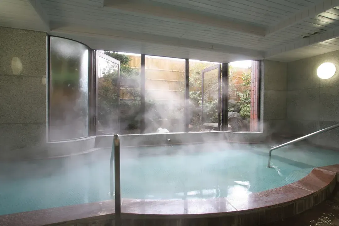 Spa