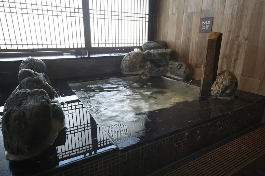 Spa
