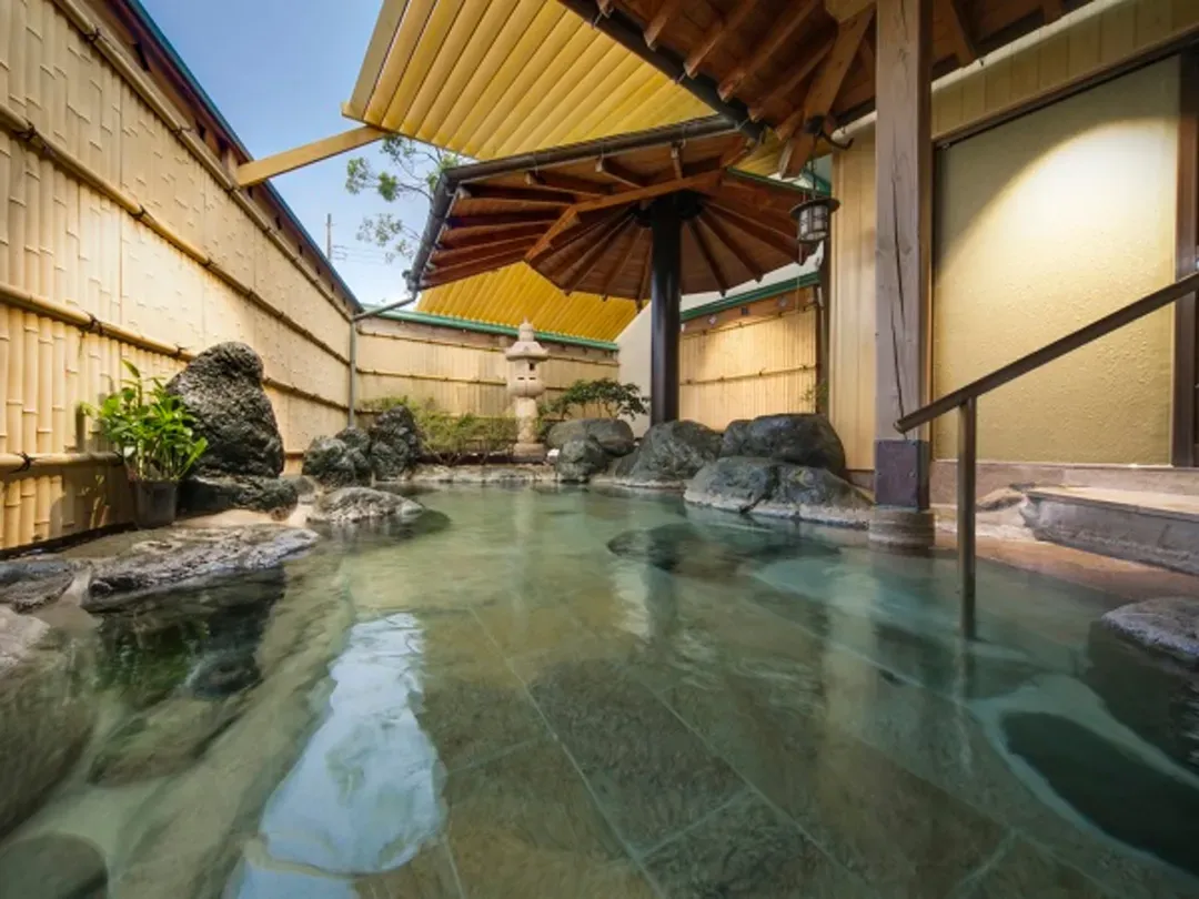 富士龍丘飯店｜富士急樂園站步行11分/近富士急樂園-2