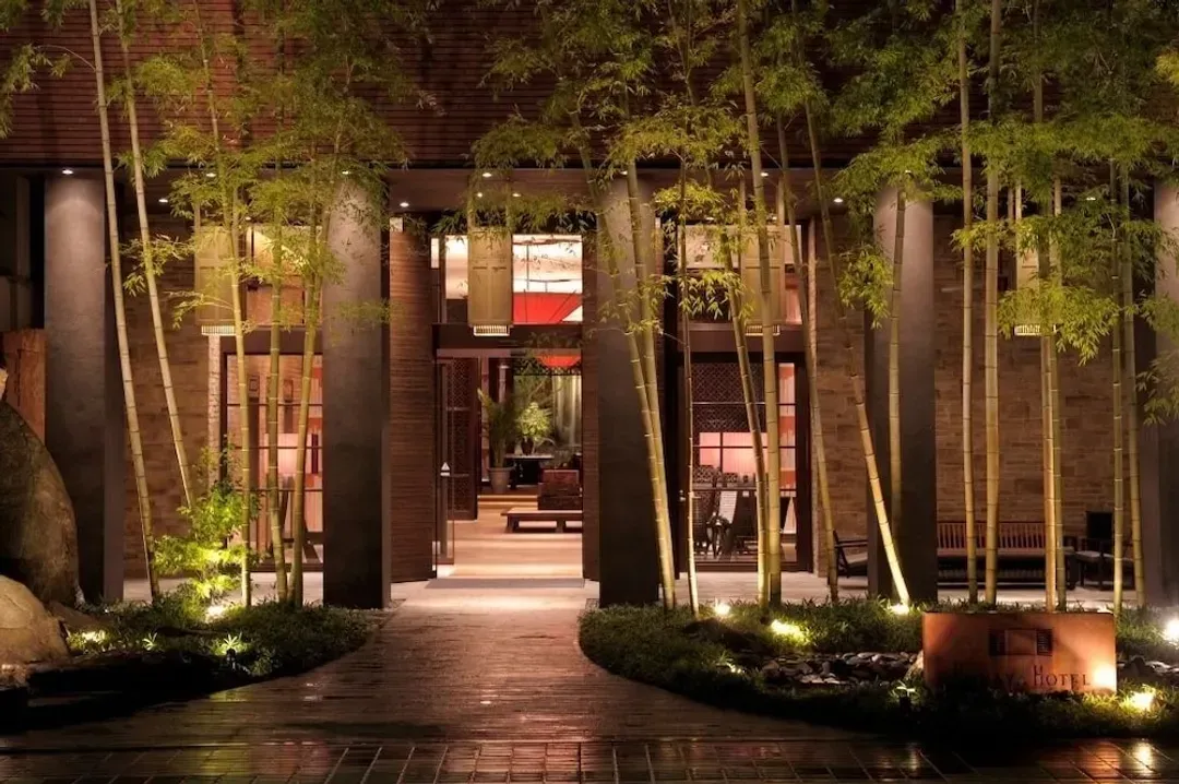 Yamanashi-ken-Urban Villa Konaya Hotel