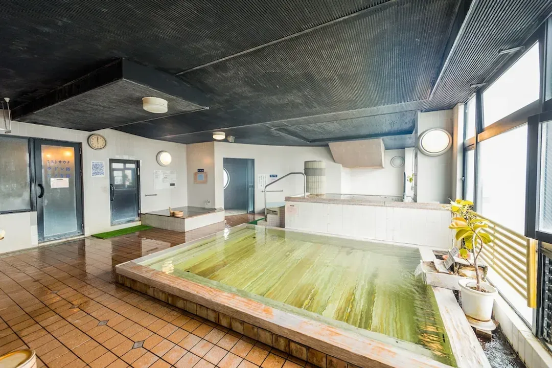 Spa