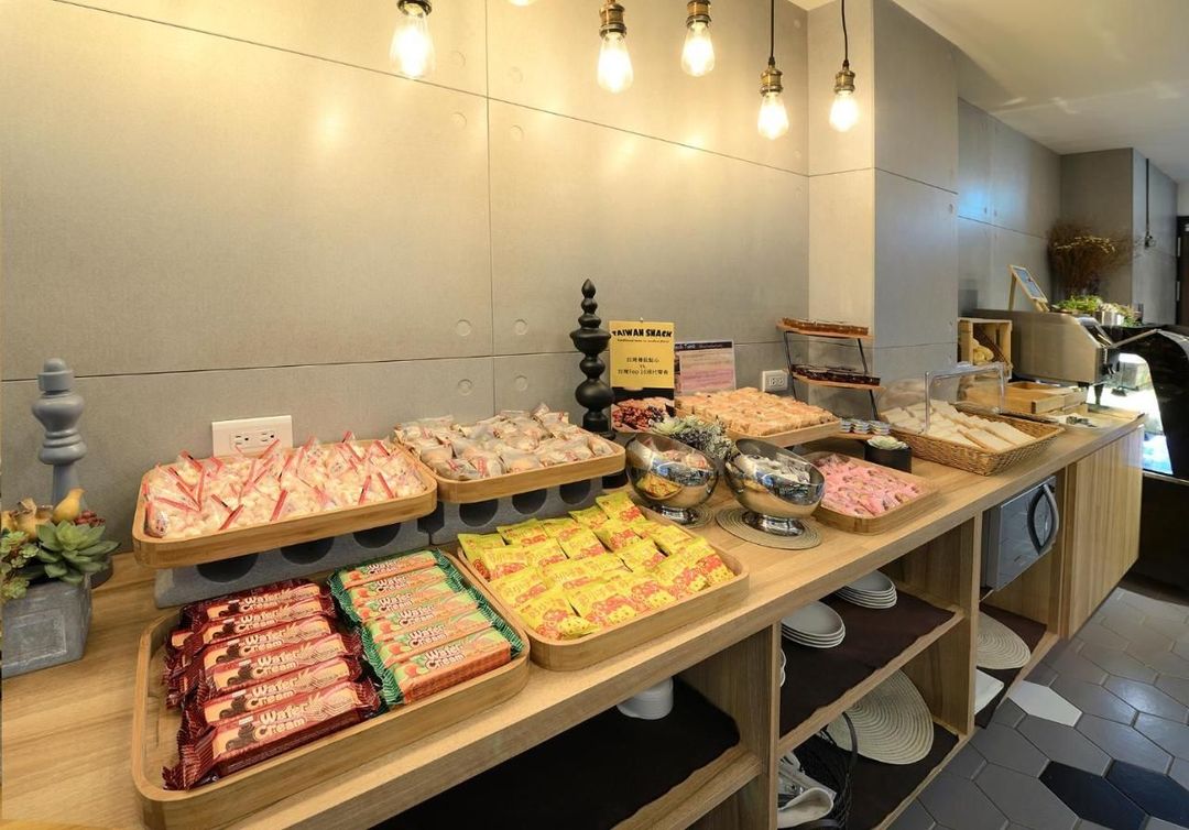 丰居旅店-北車館-5