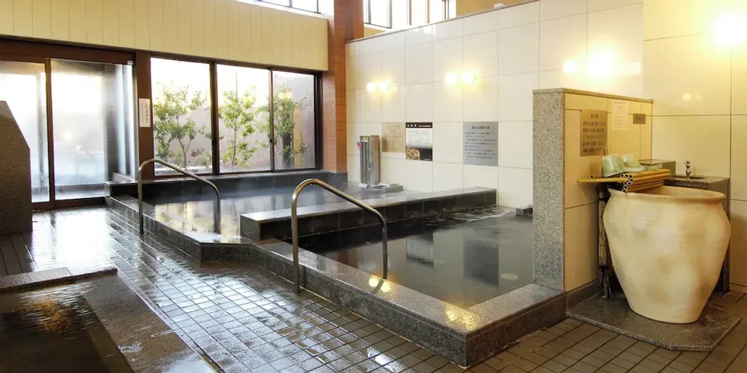 Spa