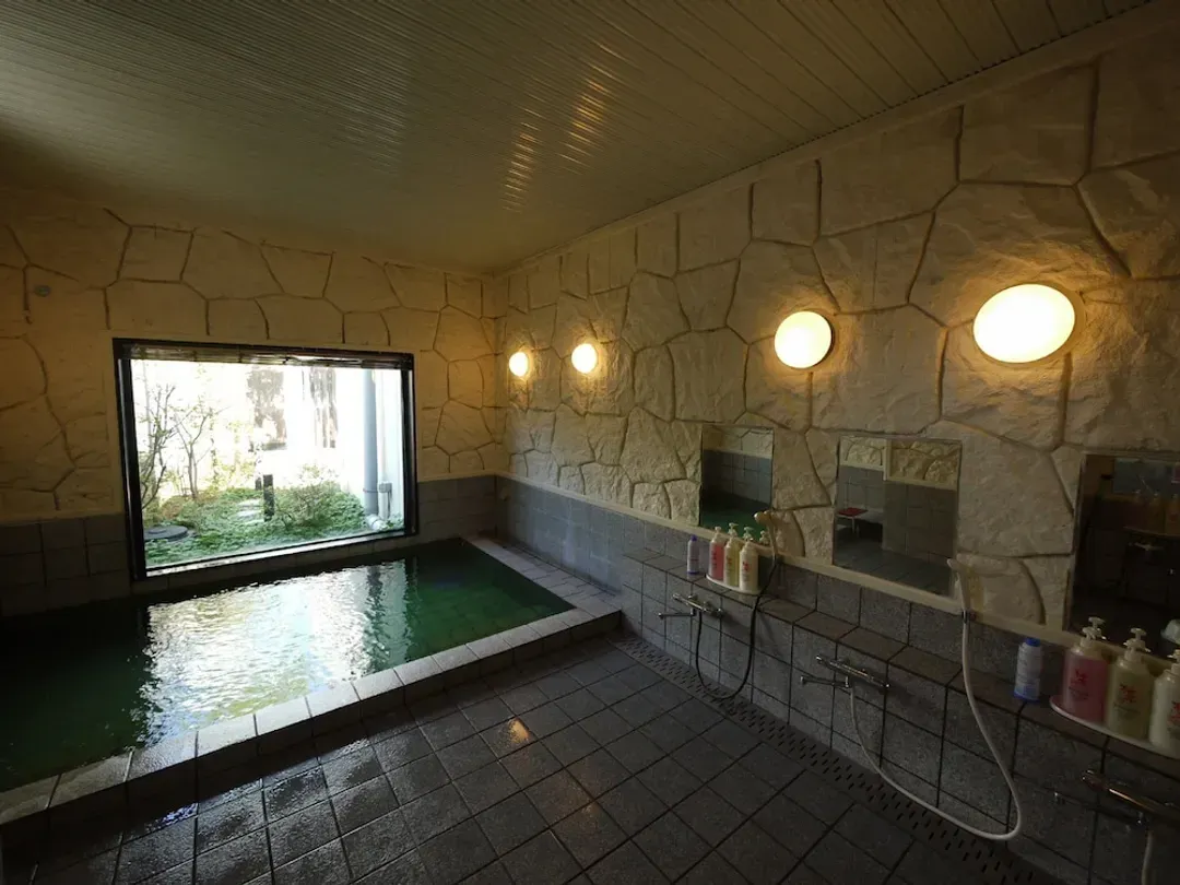 Spa