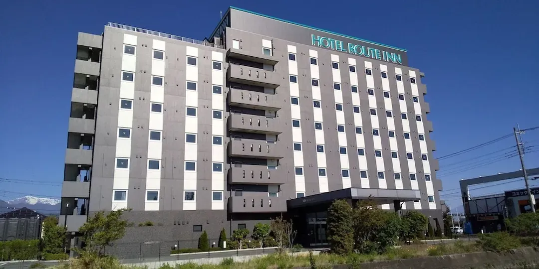 山梨縣-Hotel Route Inn Yamanashi Chuo