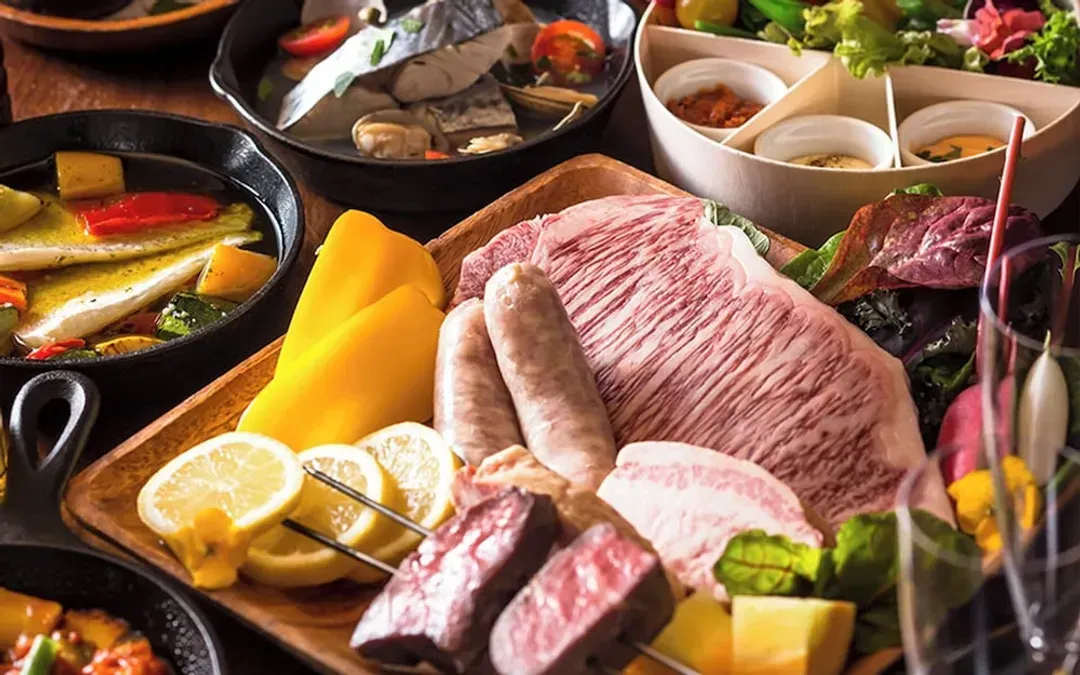 Room service - dining