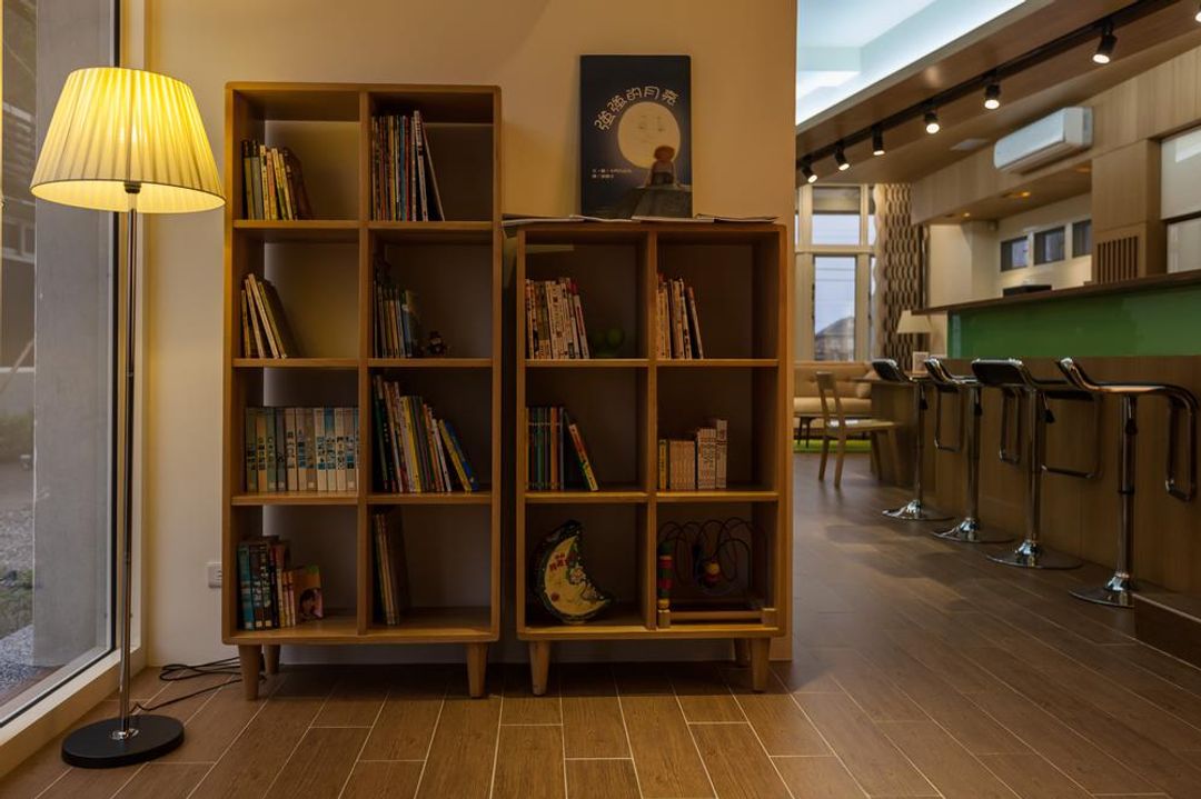 아이 레저 아일 비앤비 I leisue, iL BnB