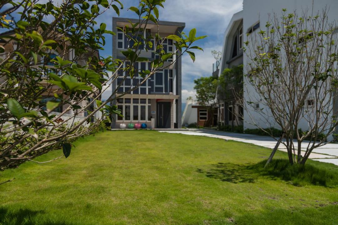 아이 레저 아일 비앤비 I leisue, iL BnB