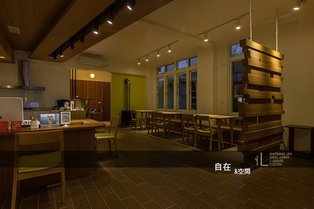 아이 레저 아일 비앤비 I leisue, iL BnB