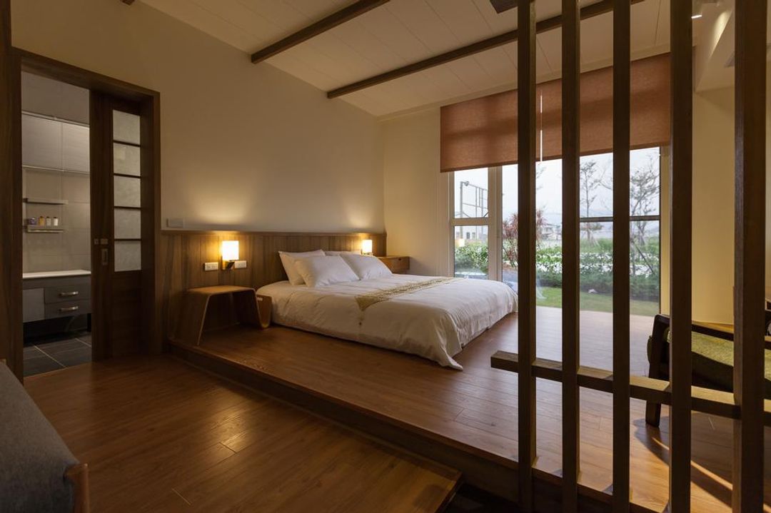 아이 레저 아일 비앤비 I leisue, iL BnB