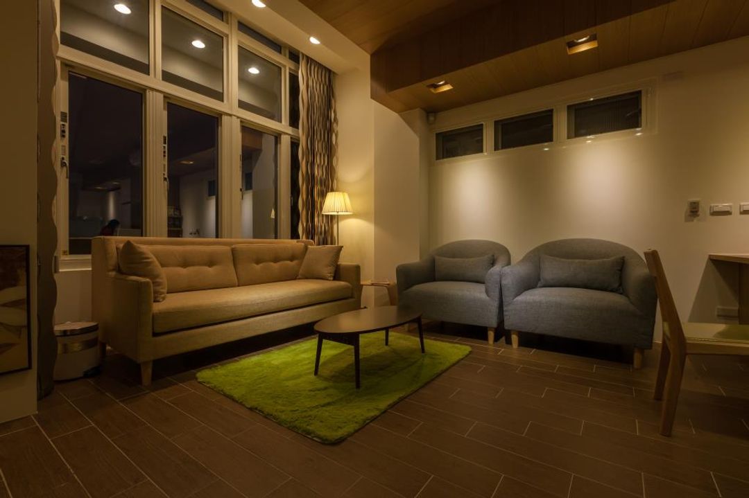 아이 레저 아일 비앤비 I leisue, iL BnB