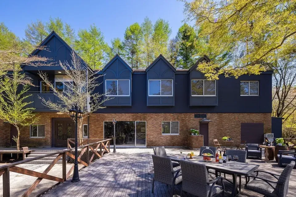 富士山旅遊攻略