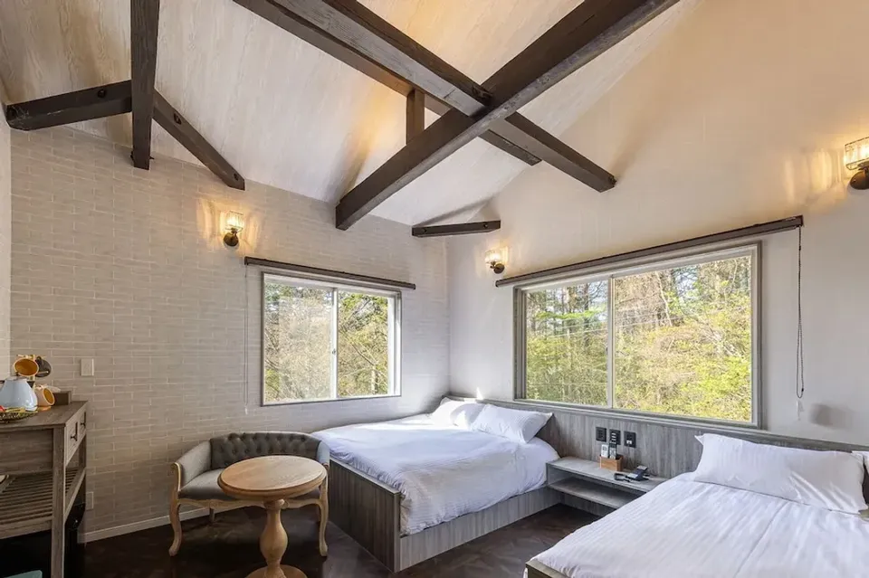 富士山旅遊攻略