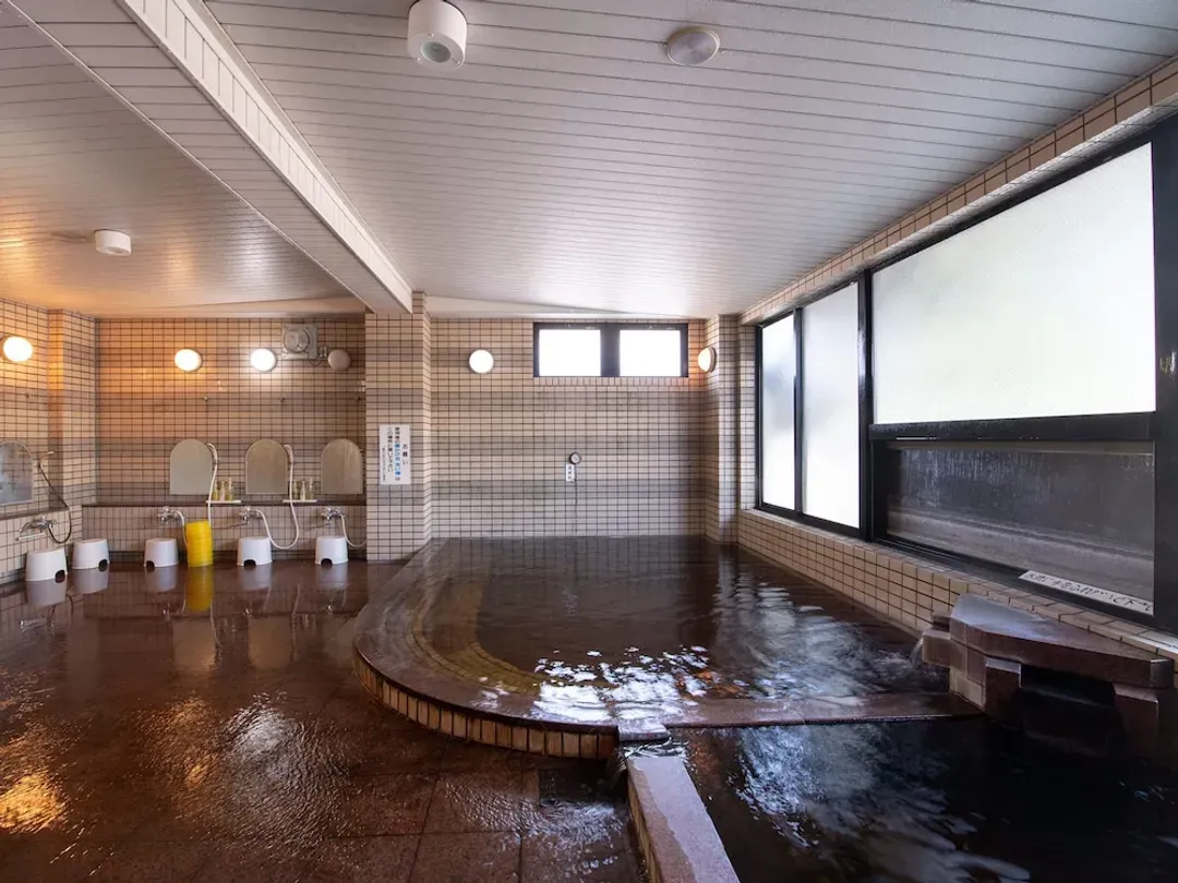 山梨縣-Tabist Hotel Yamashiro Onsen