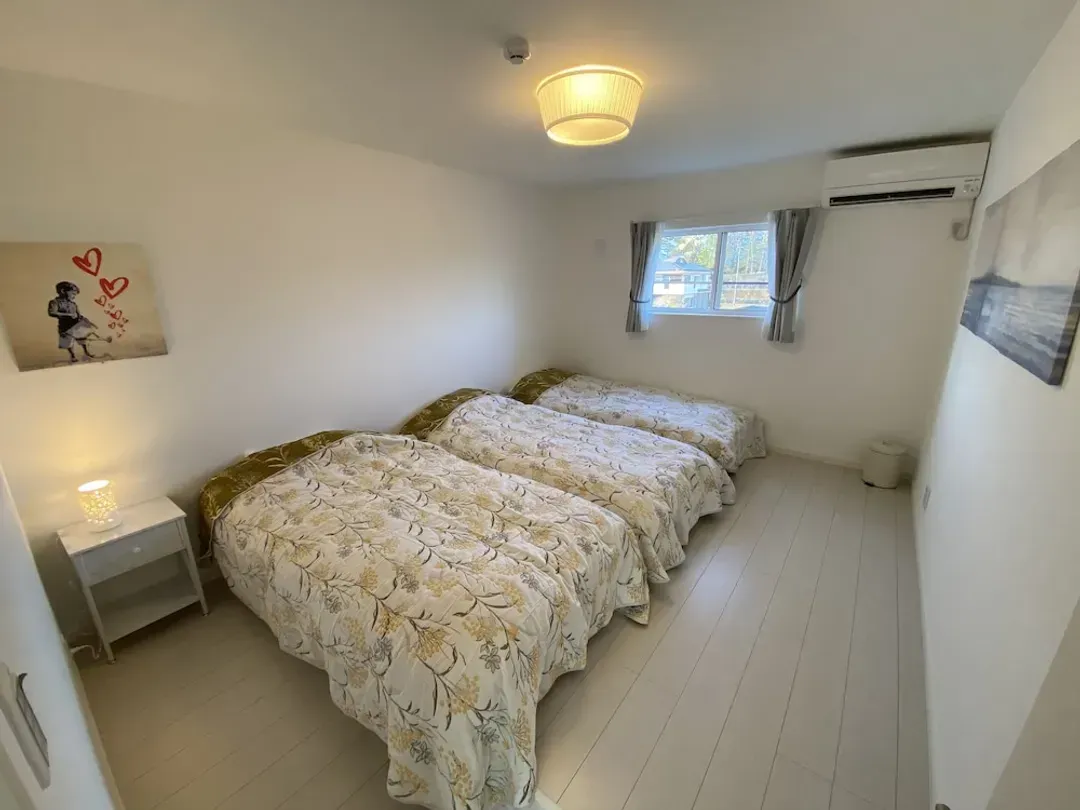 Extra beds