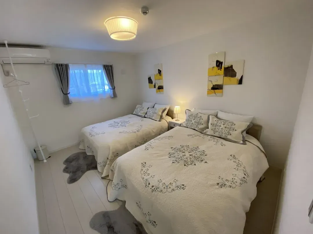 Extra beds