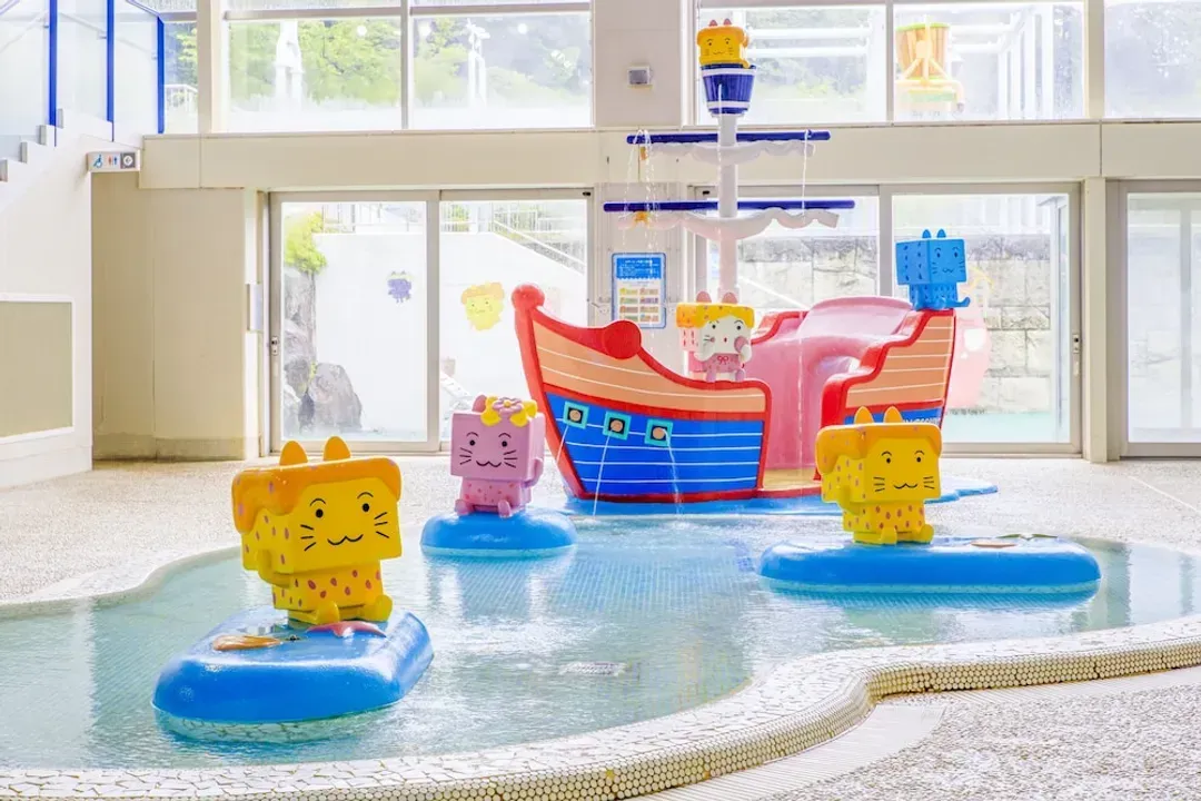 Children's pool