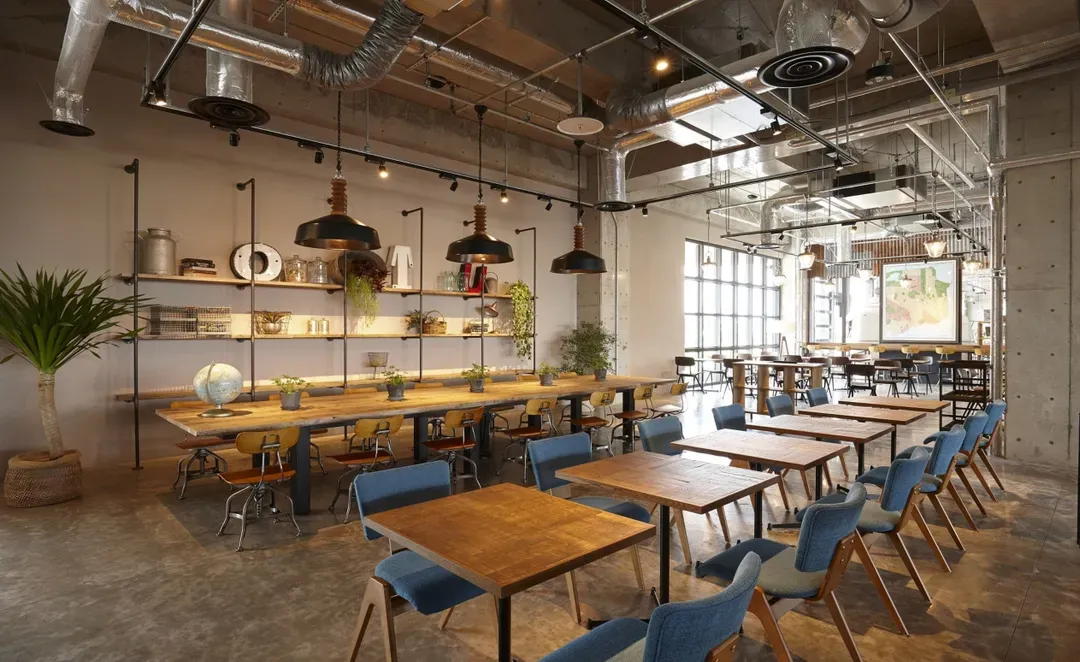 川崎國王天際東急REI飯店｜免費機場接駁/公共浴場-13