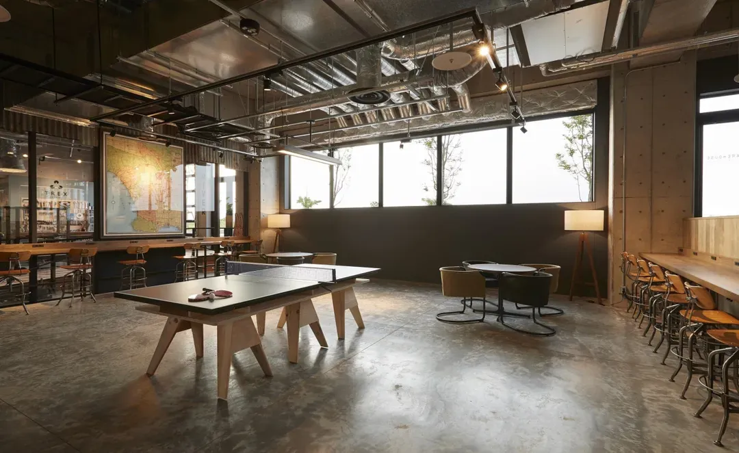 川崎國王天際東急REI飯店｜免費機場接駁/公共浴場-14