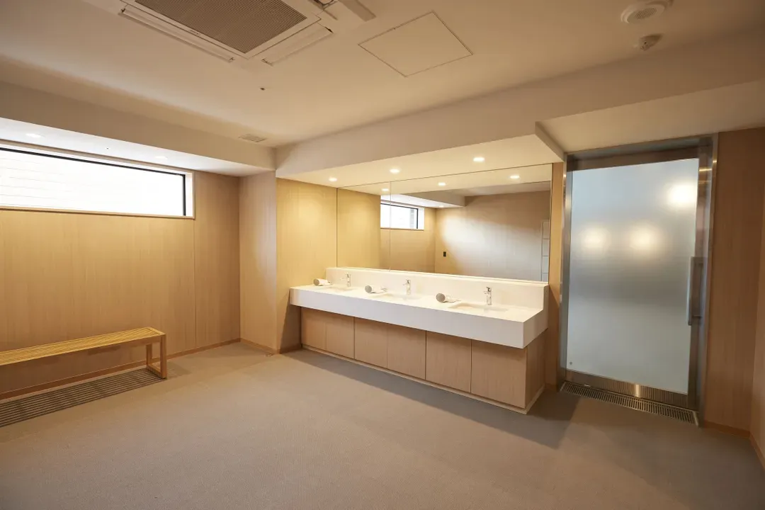 川崎國王天際東急REI飯店｜免費機場接駁/公共浴場-8