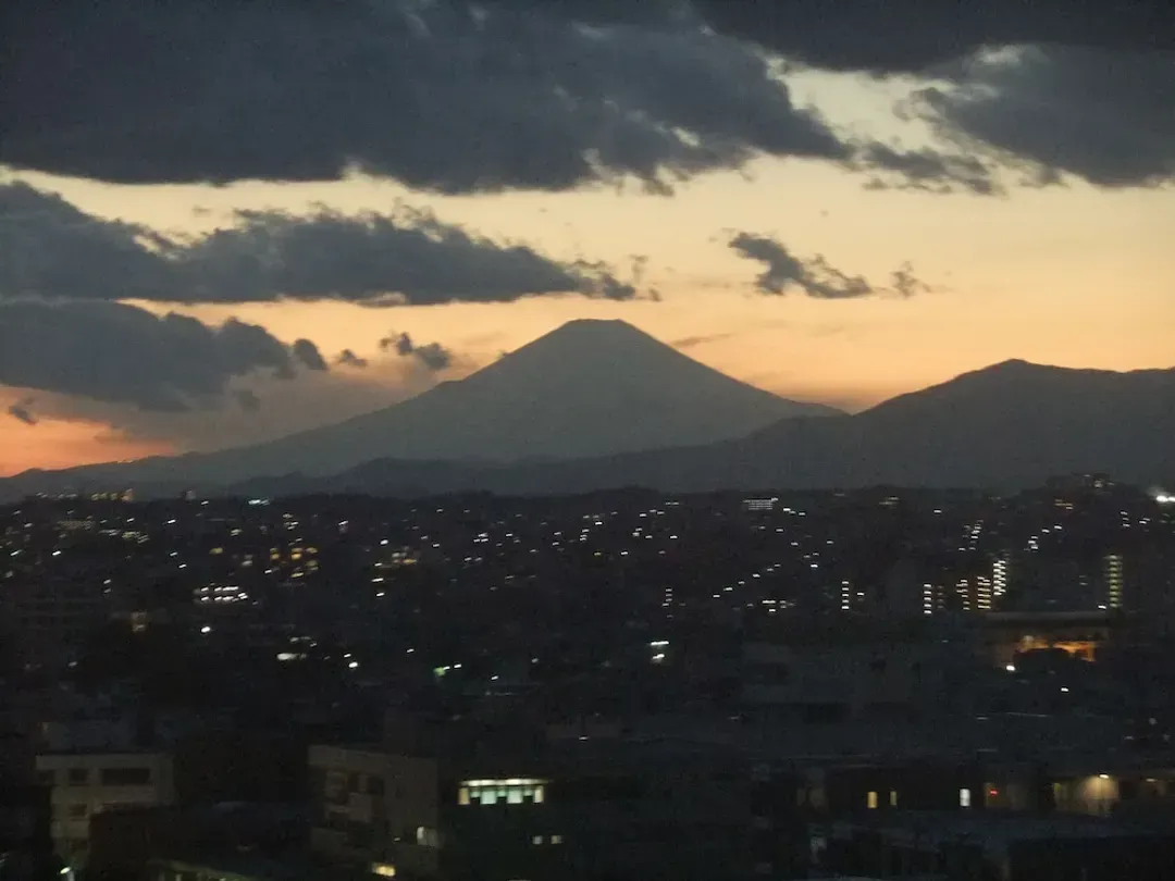 View from room
