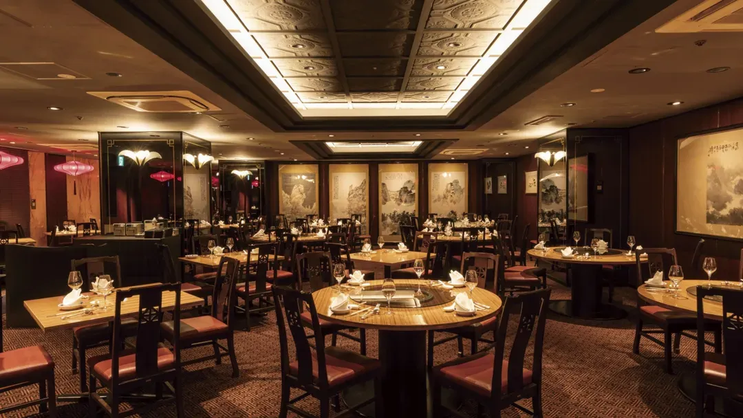 Rose Hotel Yokohama-10