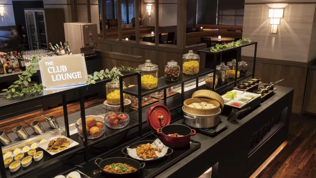 Rose Hotel Yokohama-12