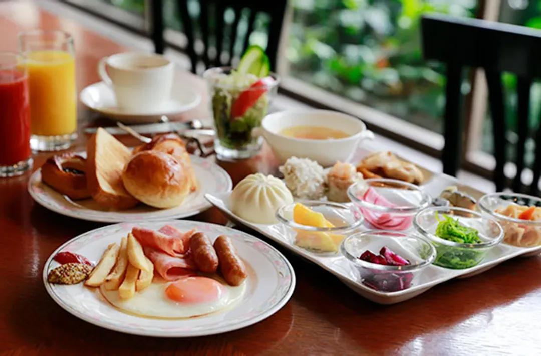 Rose Hotel Yokohama-13