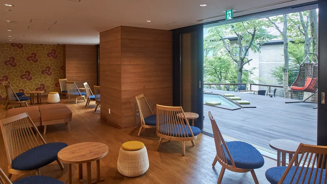 箱根 Yutowa｜箱根登山鐵道旁/強羅站步行4分/近箱根強羅公園-19