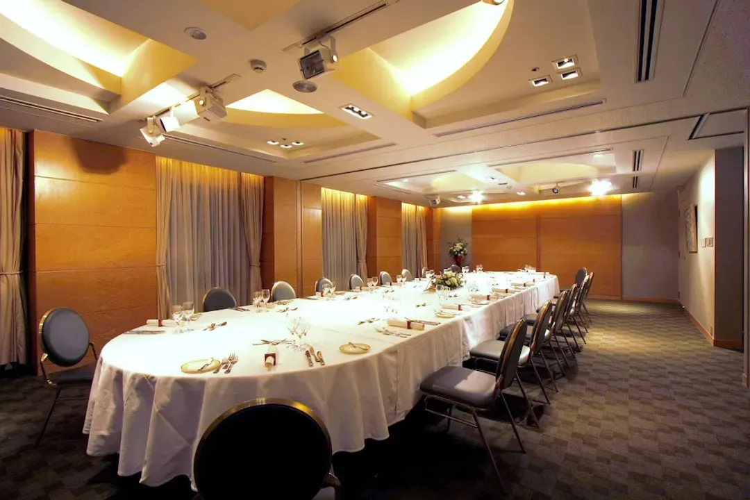 Ballroom