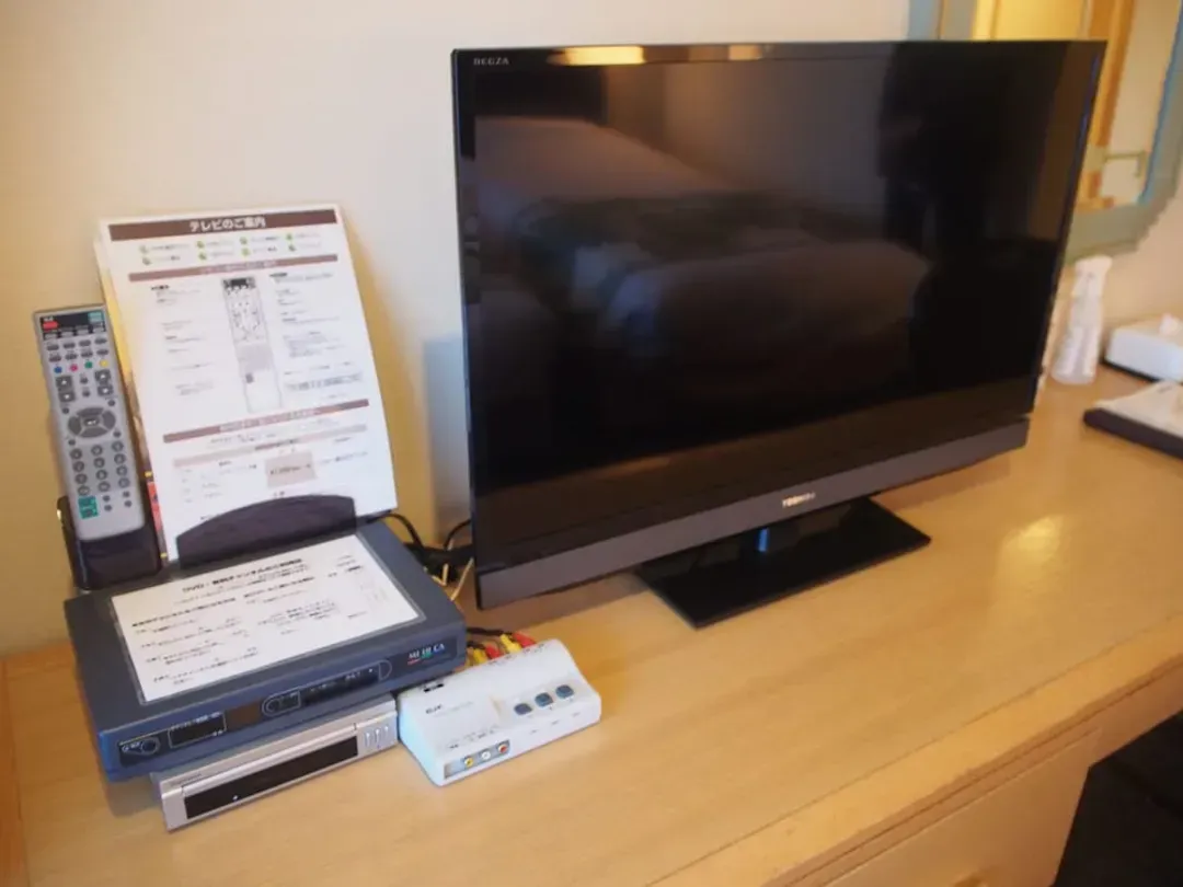 Room amenity