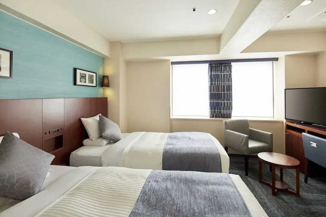 神奈川縣-HOTEL MYSTAYS 橫濱