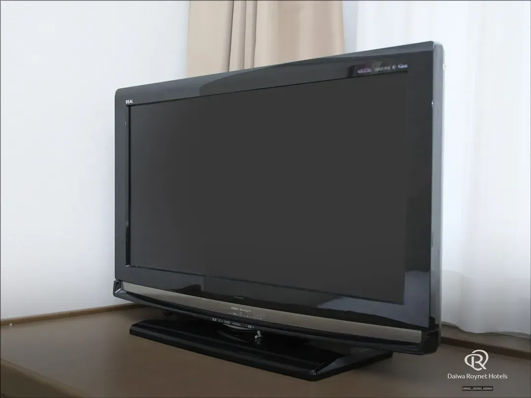 Television