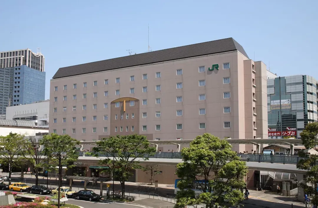 神奈川縣-JR 東日本川崎 METS 飯店