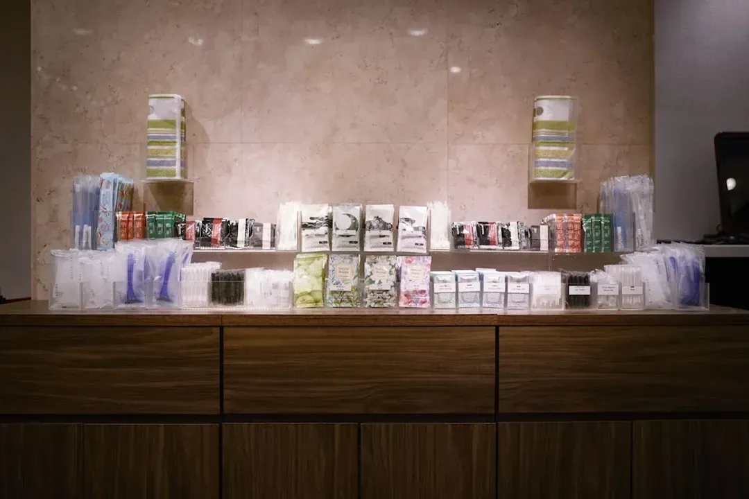 Property amenity