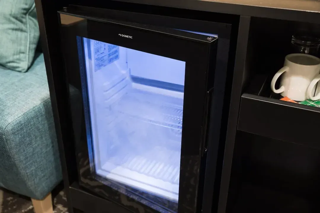 Mini-refrigerator