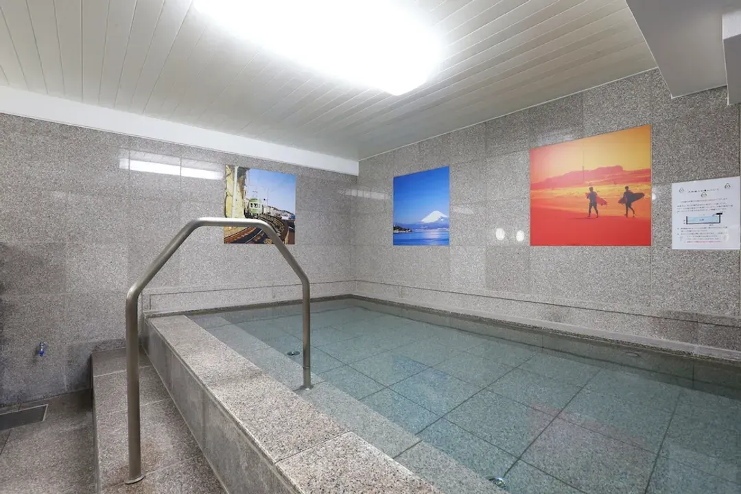Spa