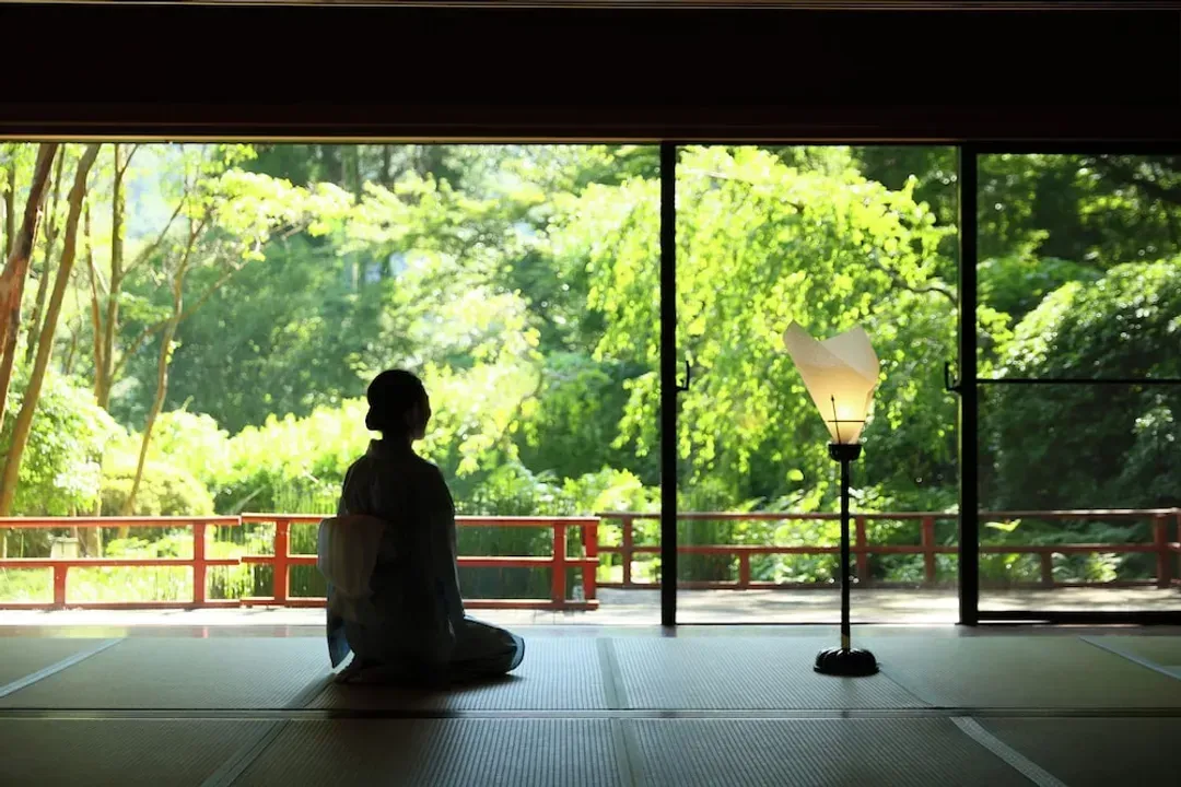 神奈川縣-椿日式旅館